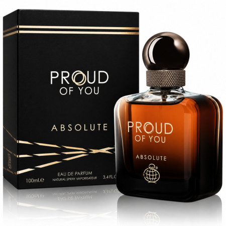Fragrance World парфумована вода чоловіча 100 мл